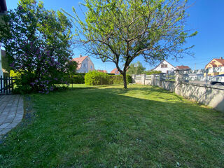  Maison � vendre 3 pi�ces 85 m�