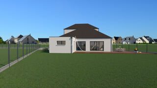  Terrain � vendre 1017 m�