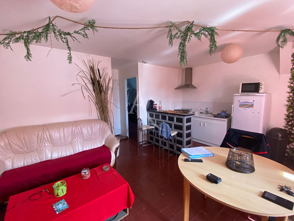 Location Appartement Appartement Bauge En Anjou 2 pièce(s) 37.57m2 Bauge en anjou