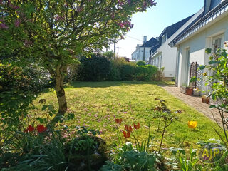  Maison à vendre 6 pièces 118 m²
