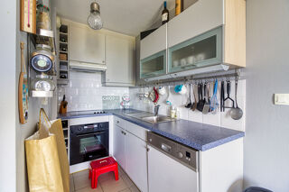  Appartement à vendre 3 pièces 53 m²