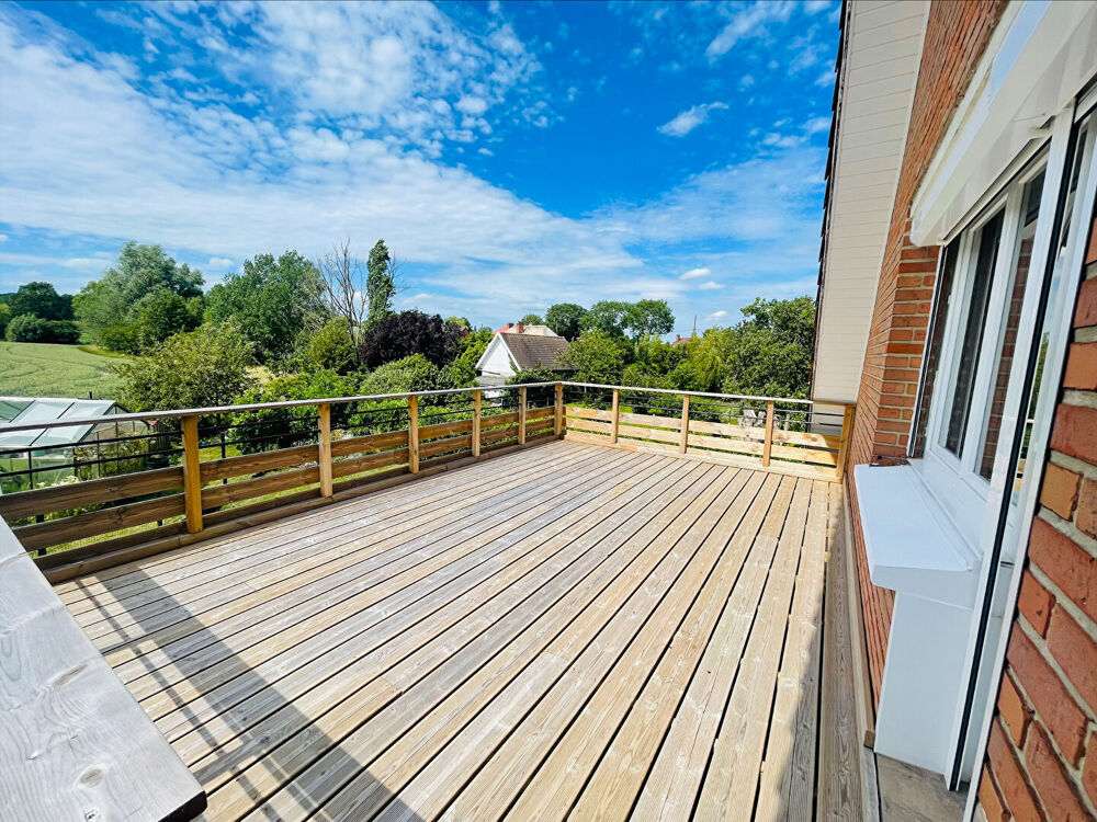 Vente Maison Maison Steenbecque 7 pièce(s) 170 m2 Steenbecque