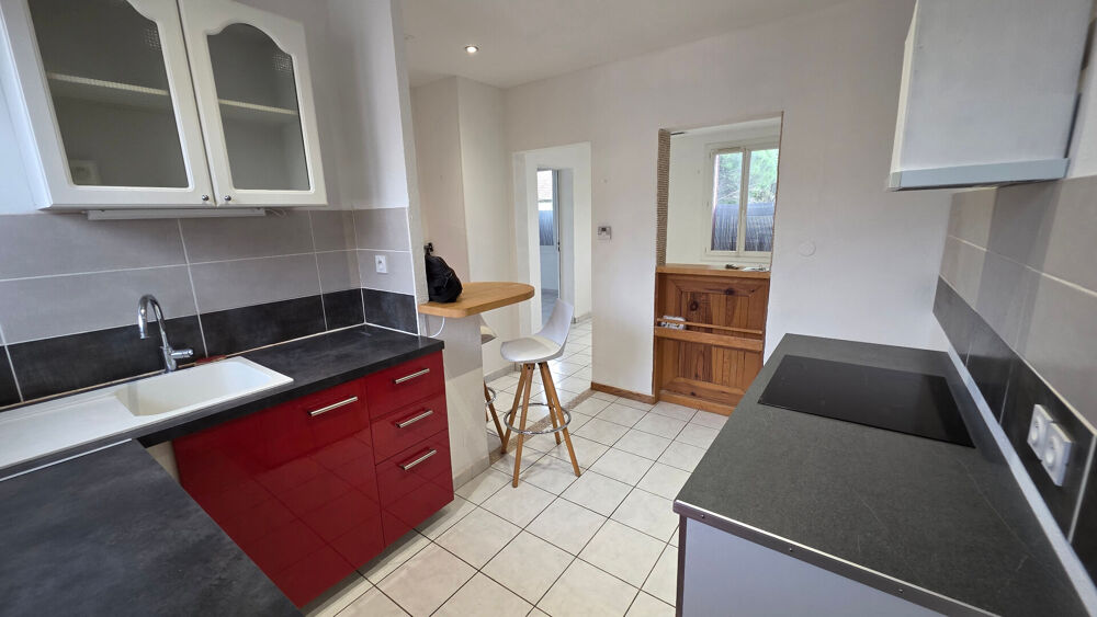 Vente Appartement Appartement Avignon 3 pièce(s) 42 m2 avec balcon et cave Avignon