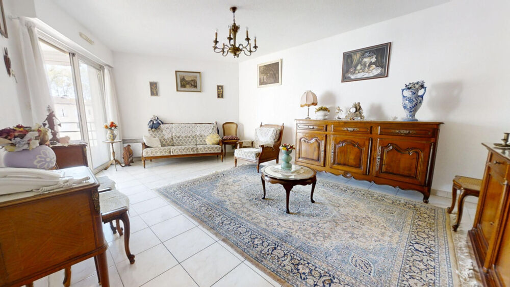 Vente Appartement Appartement Six Fours Les Plages 3 pièce(s) 64 m2 Six fours les plages