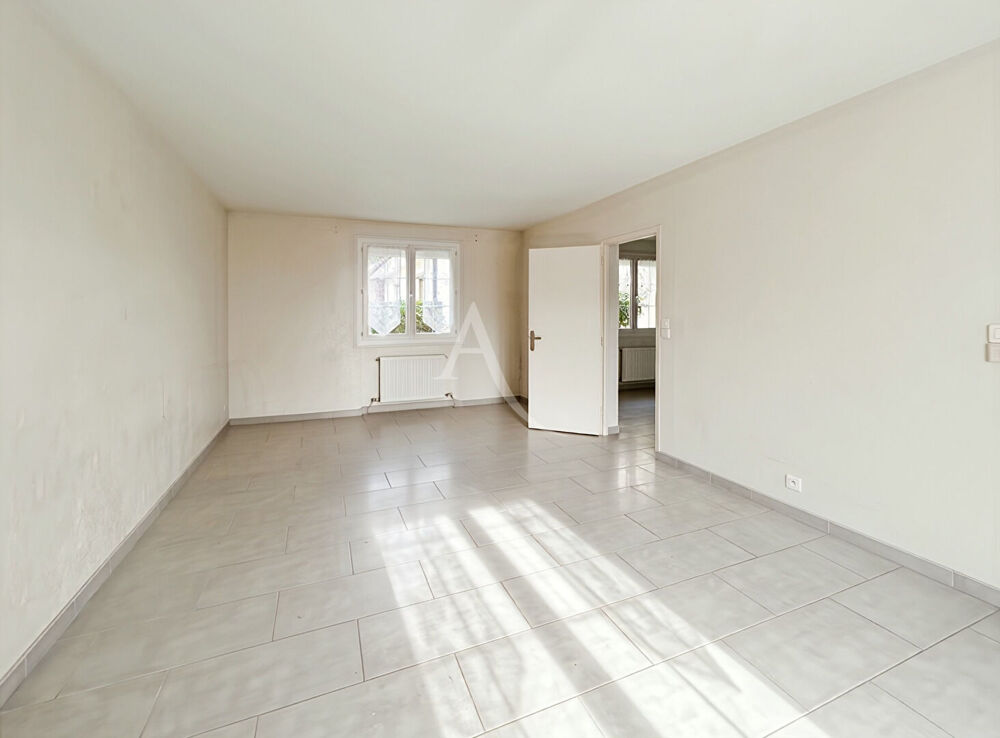 Vente Maison Maison Franqueville Saint Pierre Vivable de plain-pied Franqueville saint pierre