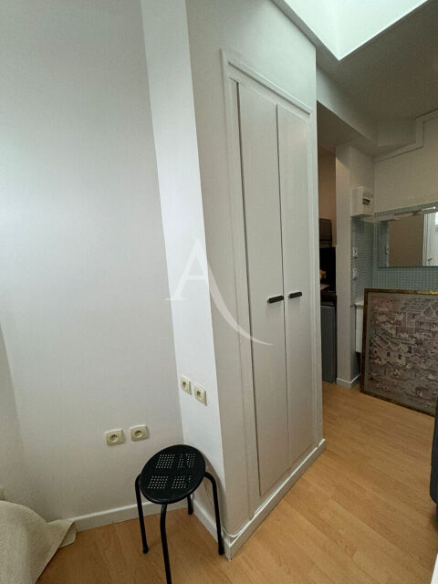  Appartement � louer 1 pi�ce 10 m�