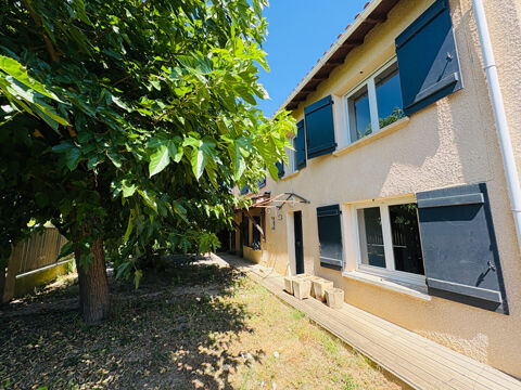   Maison Labastidette 5 pice(s) 142 m2 Maison - 5 pice(s) - 142 m