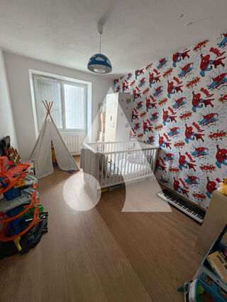  Maison � vendre 4 pi�ces 101 m�