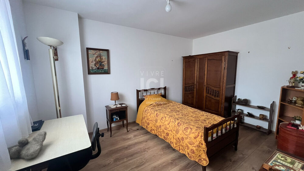 Maison – Orvault, Z.A. Vannes, La Salentine - Vue 5