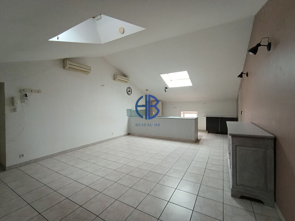 Vente Appartement Appartement 4 pièces, dans résidence sécurisée avec parking privatif Montelimar