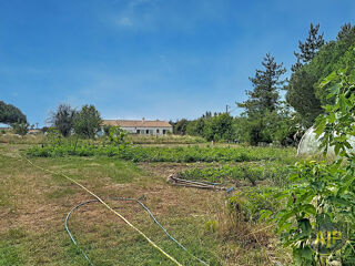 Terrain à vendre 4 pièces 3500 m²
