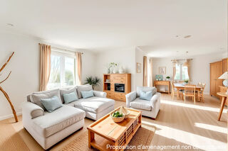  Maison � vendre 6 pi�ces 164 m�