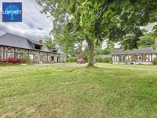 Maison à vendre 1 pièce 126 m²