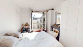  Appartement à vendre 2 pièces 48 m²