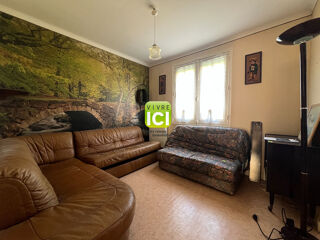  Maison à vendre 4 pièces 92 m²