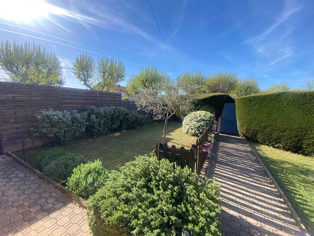 Maison Chateau Arnoux Saint Auban 4 pièce(s) 112 m2