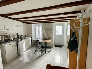  Appartement à louer 1 pièce 15 m²