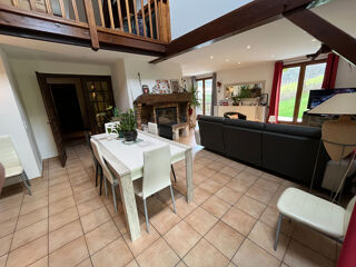  Maison à vendre 5 pièces 156 m²