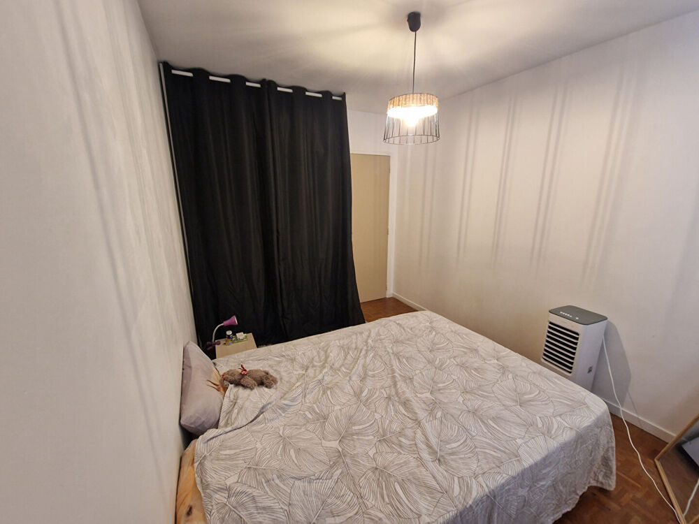 Vente Appartement Appartement  3 pièce(s) 72 m2 Limoges