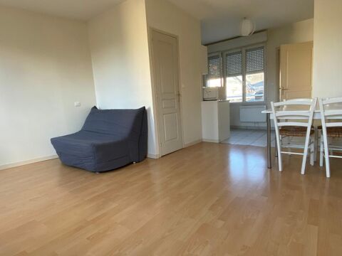  Appartement � louer 1 pi�ce 28 m�