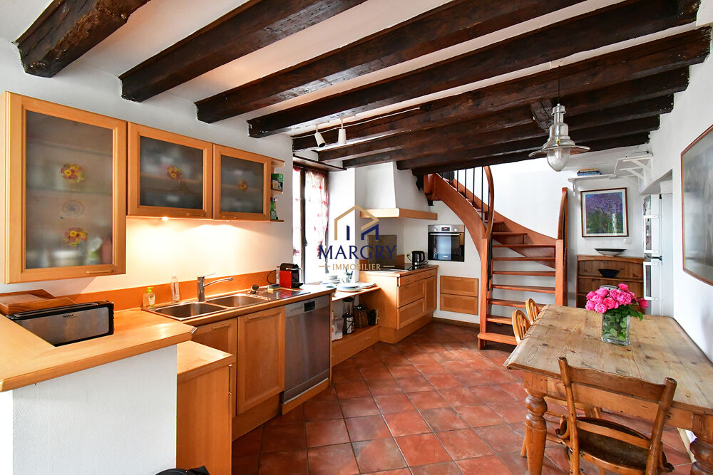  vendre  Maison Cessy (01170)