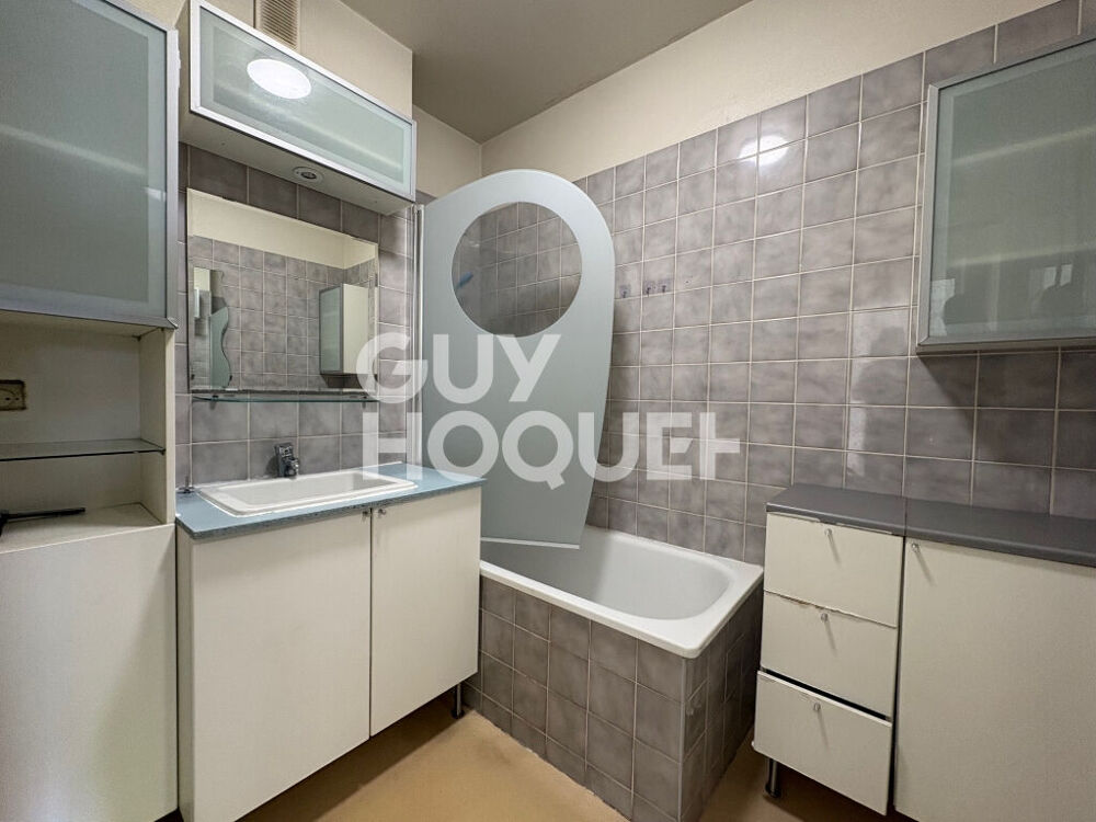 Vente Appartement TOURCOING - MA CAMPAGNE Tourcoing