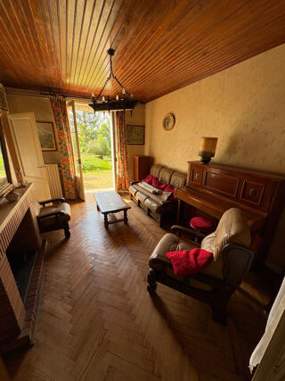  Maison � vendre 6 pi�ces 150 m�