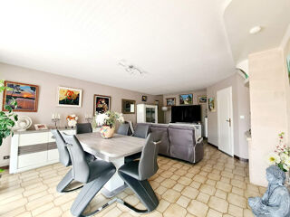  Maison à vendre 4 pièces 140 m²