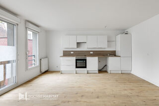  Appartement � vendre 3 pi�ces 52 m�