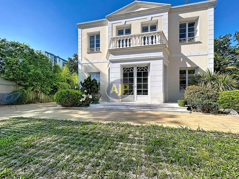 Maison Merignac 180 m2