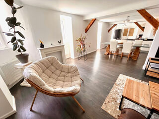  Appartement � vendre 5 pi�ces 101 m�