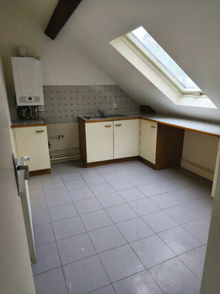  Appartement à louer 2 pièces 52 m²