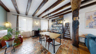  Maison à vendre 5 pièces 115 m²