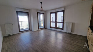  Appartement à vendre 3 pièces 58 m²
