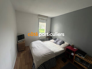  Appartement  vendre 3 pices 63 m