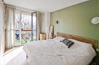  Appartement  vendre 3 pices 62 m