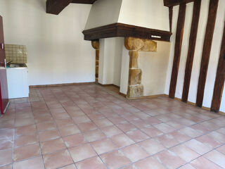  Appartement à louer 2 pièces 41 m²