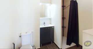  Appartement à vendre 2 pièces 43 m²