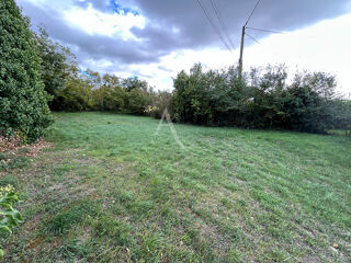  Terrain à vendre 1536 m²