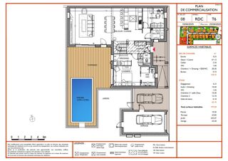  Maison � vendre 6 pi�ces 171 m�