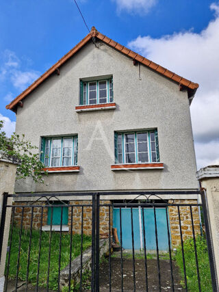  Maison  vendre 4 pices 96 m