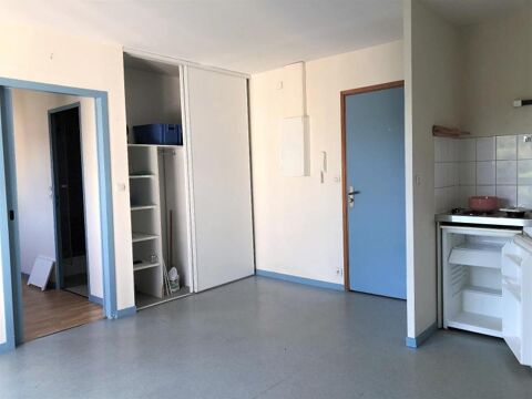  Appartement � louer 2 pi�ces 28 m�