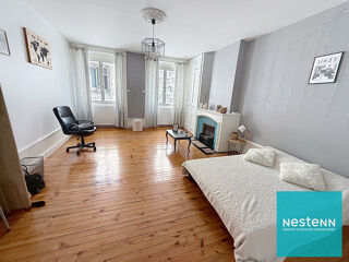  Appartement � vendre 2 pi�ces 60 m�