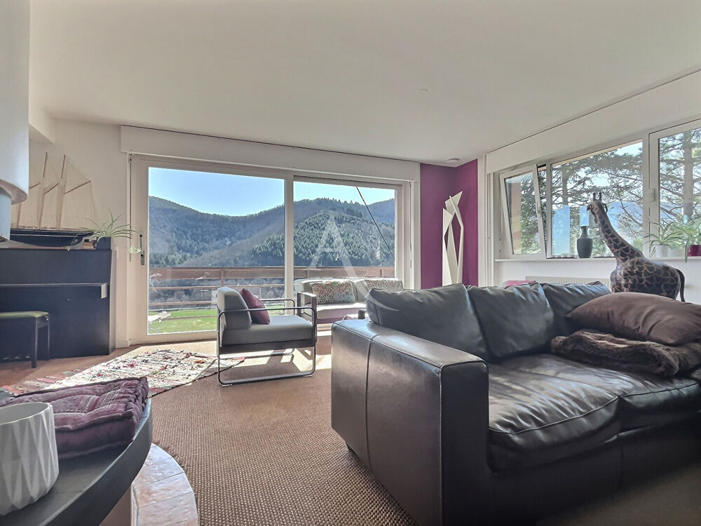 à vendre  Maison Lautenbach (68610)