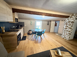  Maison � vendre 6 pi�ces 121 m�