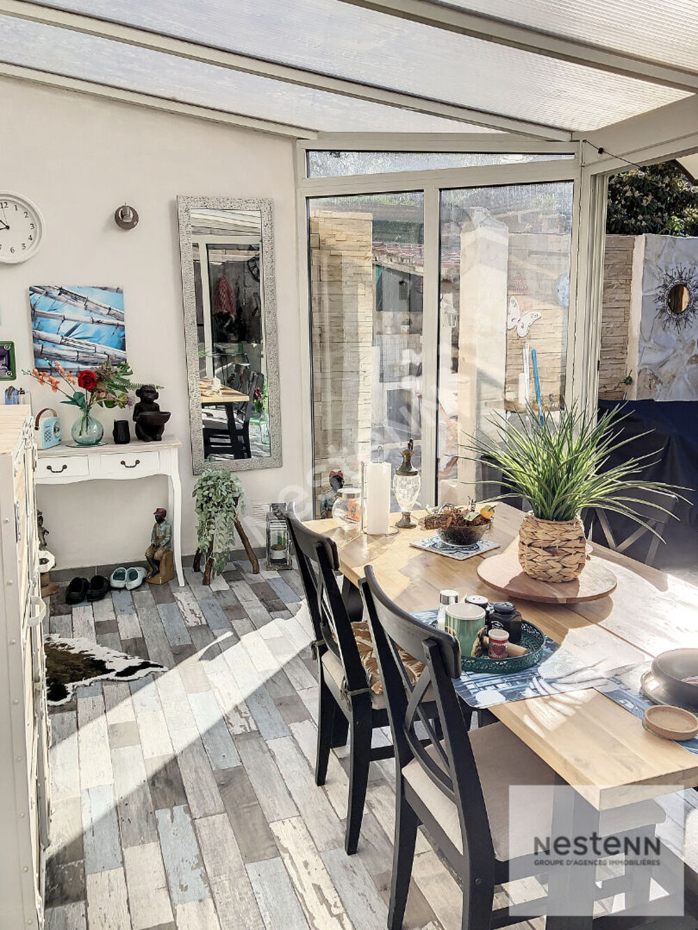 Vente Maison Maison Toulon de 5 pièces avec garage et studio indépendant Toulon