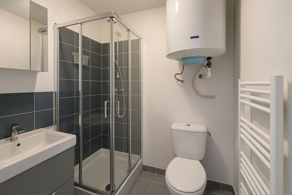Vente Appartement APPARTEMENT TYPE 2 - LILLE MOULINS FAC DE DROIT Lille