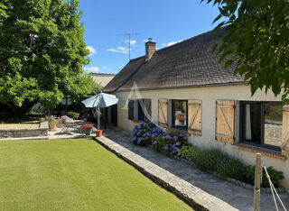  Maison à vendre 7 pièces 145 m²
