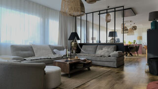  Maison à vendre 8 pièces 270 m²