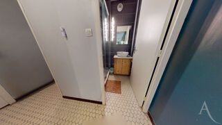  Appartement � vendre 5 pi�ces 111 m�